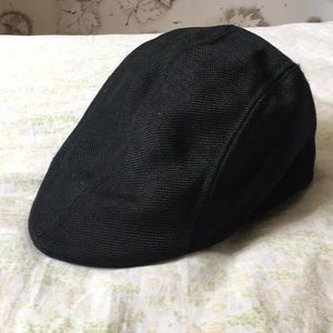NWOT Scally Cap